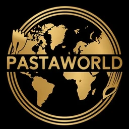 Logo PASTAWORLD