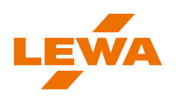 Logo LEWA