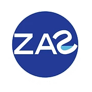 Logo KONINKLIJKE VERENIGING DER BADEN - POWELL ZEESCOUTS VAN ANTWERPEN