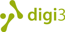 Logo Digi3
