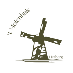 Logo HERBERG 'T MOLENHUIS