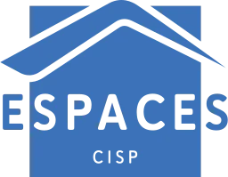 Logo ESPACES