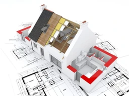 Logo D'ANGELO CONSTRUCT