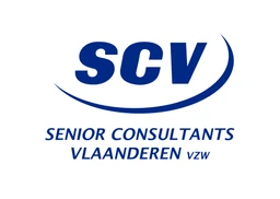 Logo SENIOR CONSULTANTS VLAANDEREN