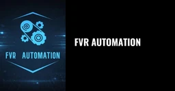Logo FVR Automation