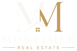Logo MORTIMER REAL ESTATE