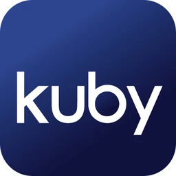 Logo KUBY sarl