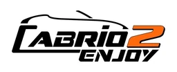 Logo Cabrio2enjoy