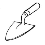 Logo BouwOnderneming Baert