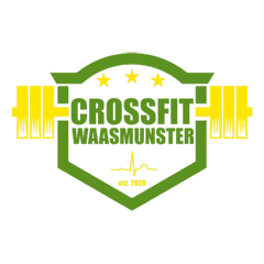 Logo FORGE FITNESS