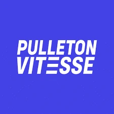 Logo Pulleton Vitesse