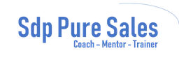 Logo SDP PURE SALES