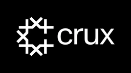 Logo CRUX
