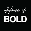 Logo House Of Bold