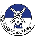 Logo Van Gorp Diervoeders BV