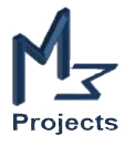 Logo M3-Projects
