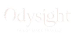 Logo ODYSIGHT