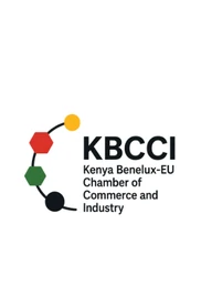 Logo Kenya-Benelux-EU Chamber of Commerce and Industry