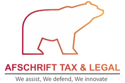 Logo AFSCHRIFT