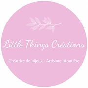 Logo Little Things Créations