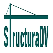 Logo STructuraDV