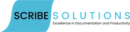 Logo Scribe Solutions