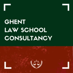 Logo Ghent Law School Consultancy