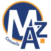 Logo MAZ CONSEILS