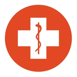 Logo Huisarts Nathan Martens