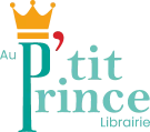 Logo AU P'TIT PRINCE