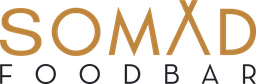 Logo Somad Foodbar