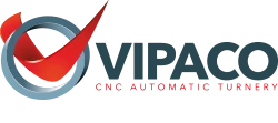 Logo VIPACO