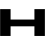 Logo THE HOFF BRAND S.L.