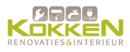 Logo Kokken Renovaties