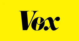Logo VOX