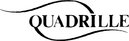 Logo QUADRILLE