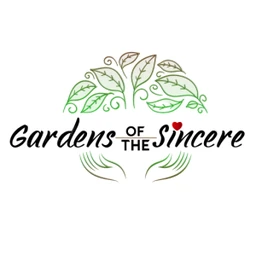 Logo vzw Gardens of the Sincere