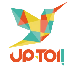 Logo UP-TOI