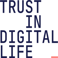 Logo Trust in Digital Life