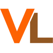 Logo V.O.F. VUUR & LEEM