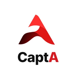Logo CAPTA