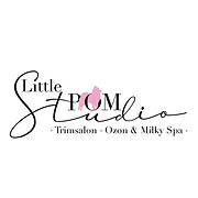 Logo LITTLEPOMSTUDIO
