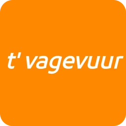 Logo t VAGEVUUR