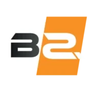 Logo BS NUTRITION