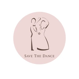 Logo Asbl Save the Dance