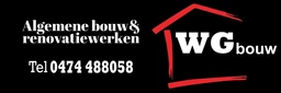 Logo WG BOUW