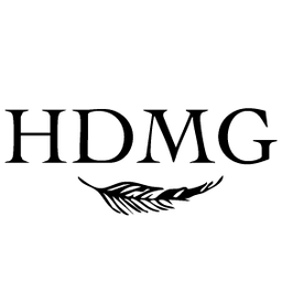 Logo HDMG
