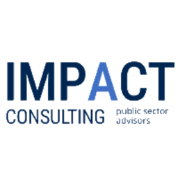 Logo IMPACT CONSULTING