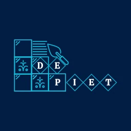 Logo DE PIET
