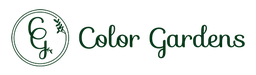 Logo COLOR GARDENS